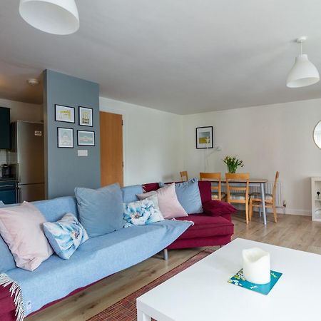 Park Apartments At Obc Belfast Luaran gambar