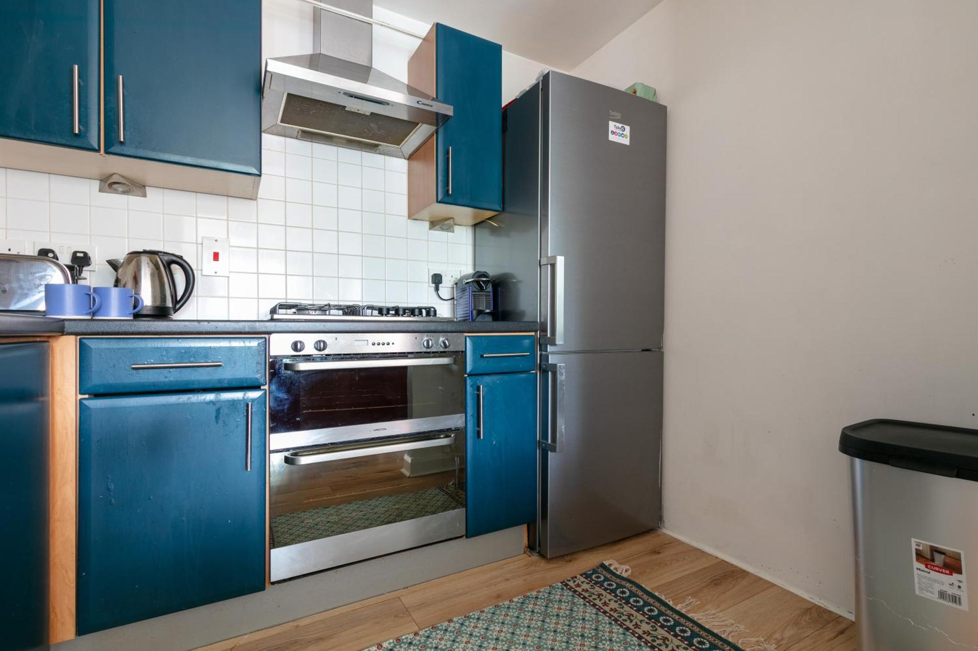 Park Apartments At Obc Belfast Luaran gambar