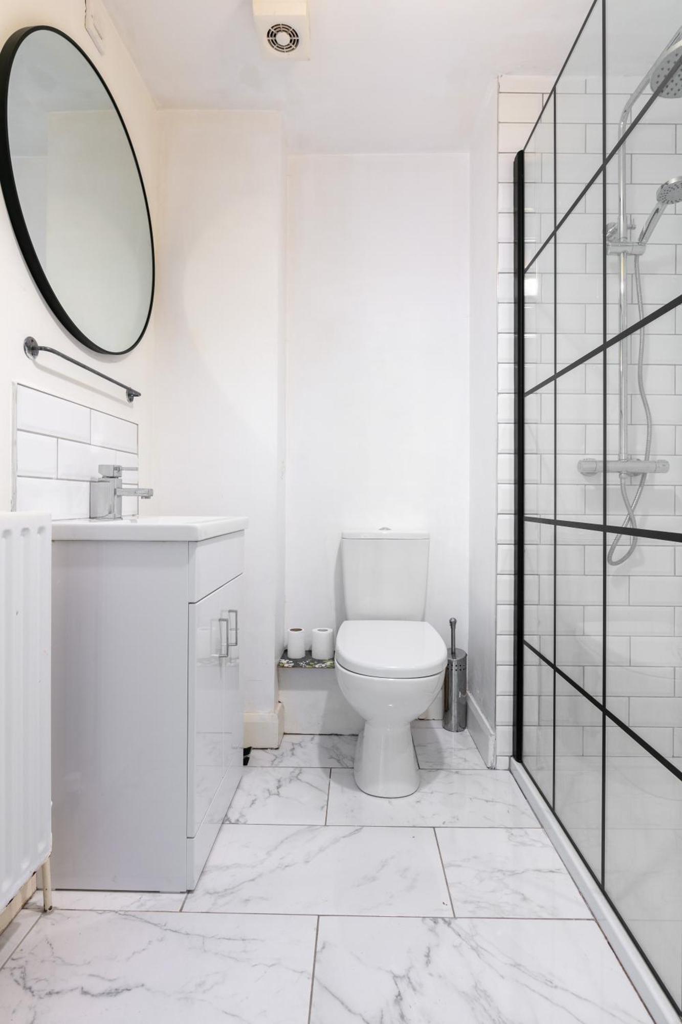 Park Apartments At Obc Belfast Luaran gambar