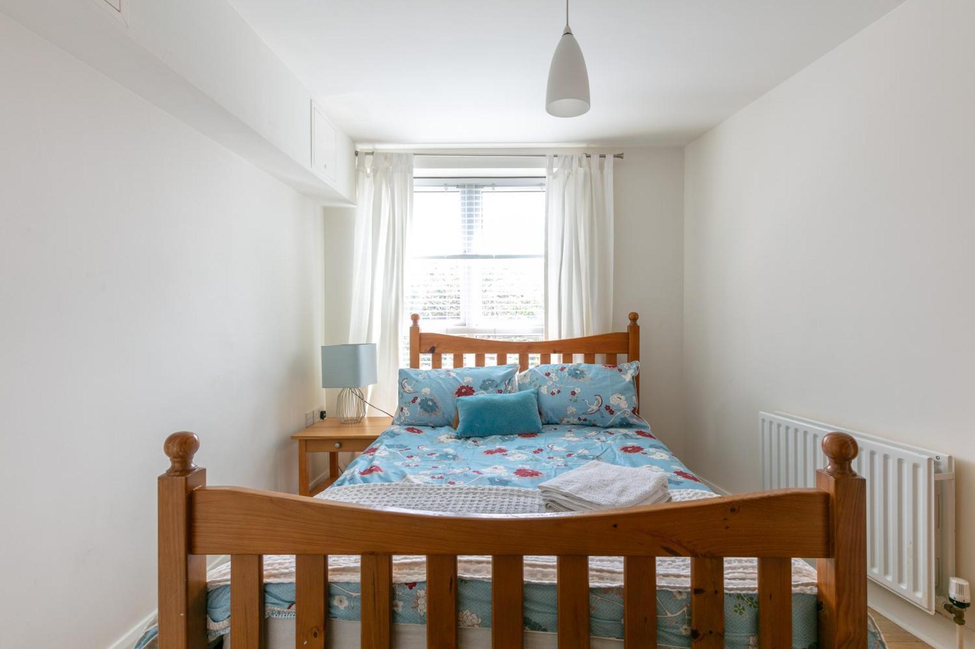 Park Apartments At Obc Belfast Luaran gambar