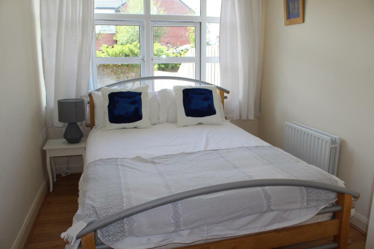 Park Apartments At Obc Belfast Luaran gambar