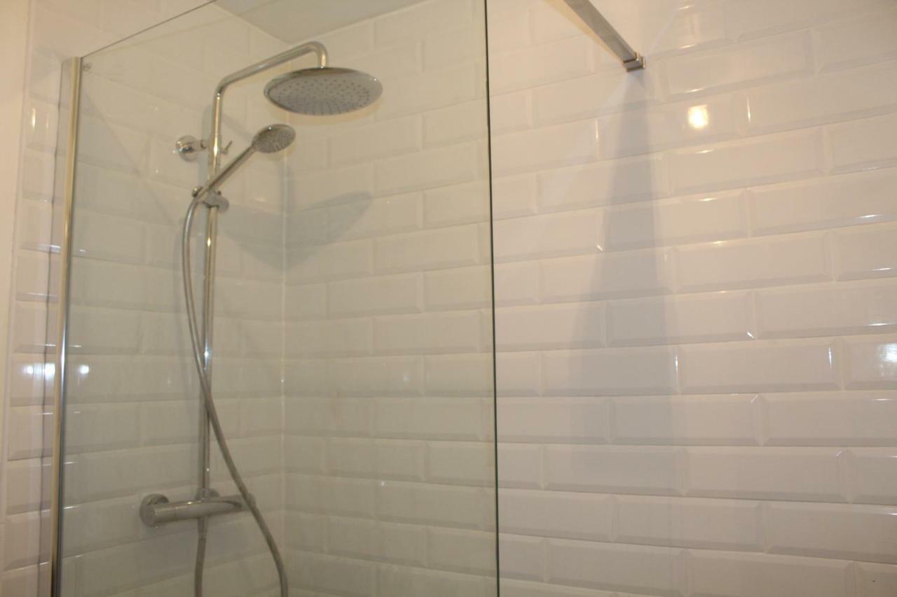 Park Apartments At Obc Belfast Luaran gambar