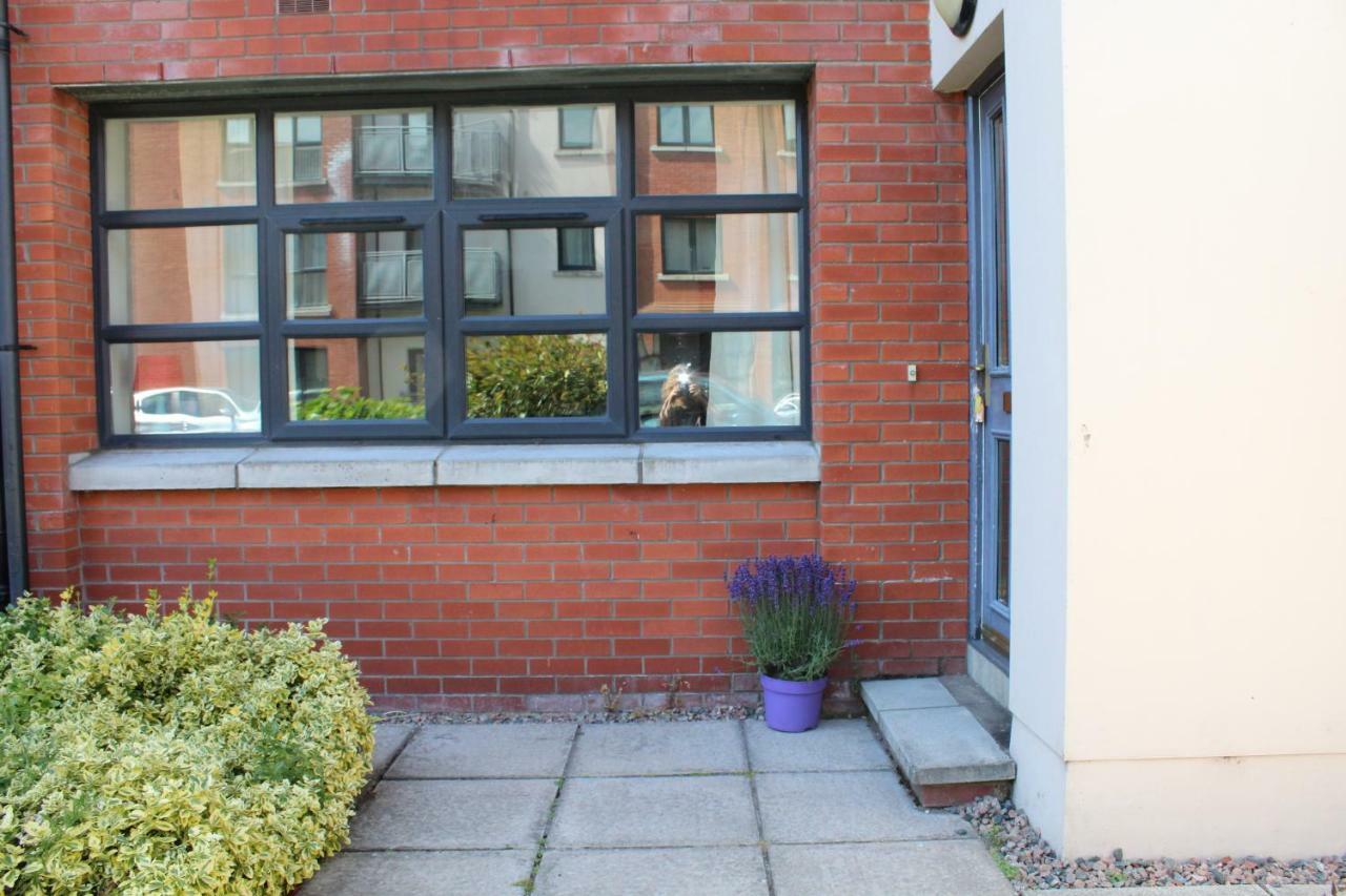 Park Apartments At Obc Belfast Luaran gambar